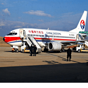 揭阳机场物流航空快运业稳步发展的原因是什么？